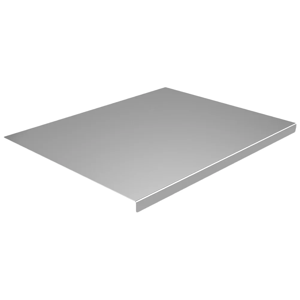 Food Chopping Board Kitchen Cutting Household Double-sided Boards Stainless Steel Useful Fruit
Food Chopping Board Kitchen Cutting Household Double-sided Boards Stainless Steel Useful Fruit