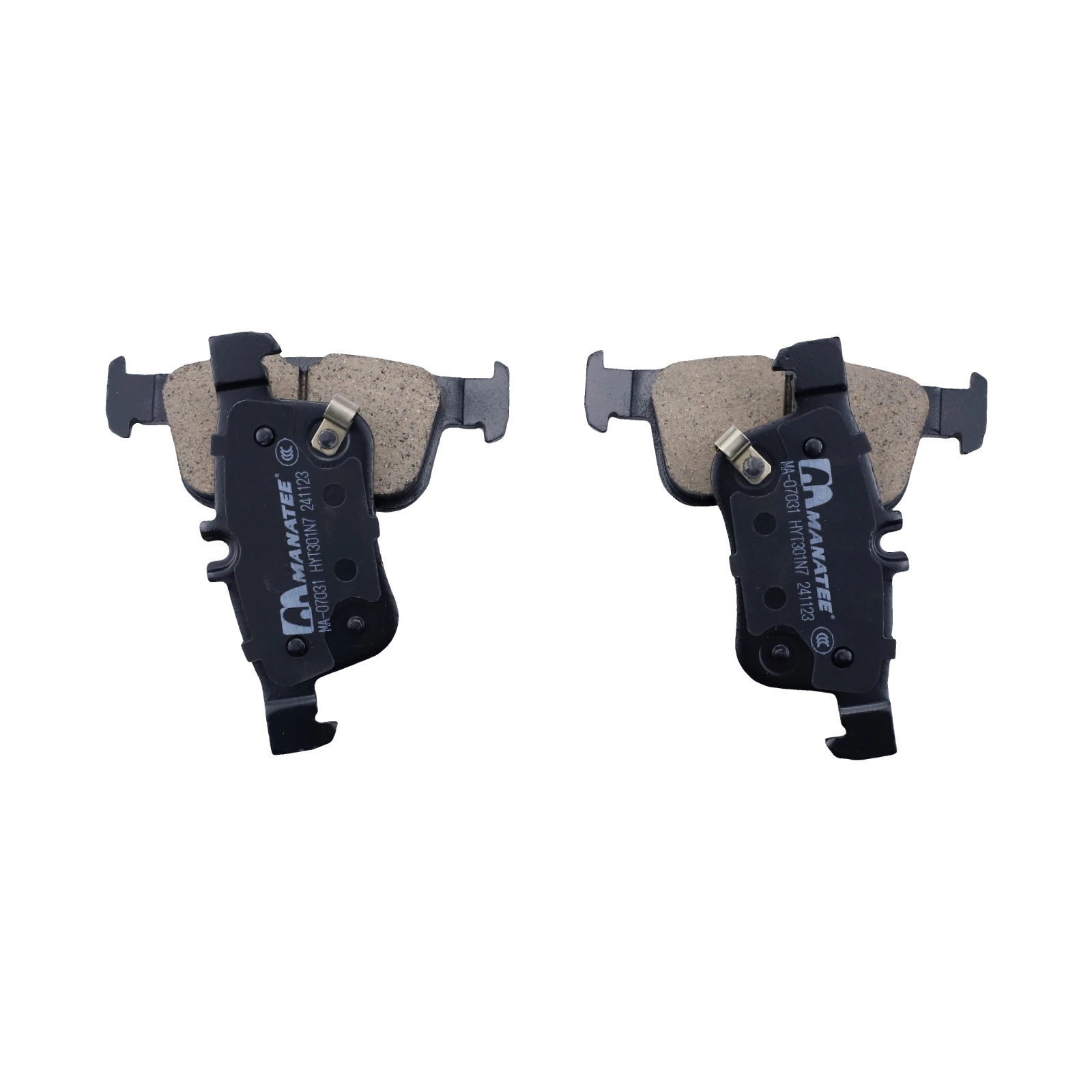 Комплект задних тормозных колодок для HAVAL H6 H7 H7L H4 F5 HONDA X XI CIVIC ACURA RDX WEY VV5 VV6 VV7 43022TJBA02 43022T60A01 43022TBAA02
Комплект задних тормозных колодок для HAVAL H6 H7 H7L H4 F5 HONDA X XI CIVIC ACURA RDX WEY VV5 VV6 VV7 43022TJBA02 43022T60A01 43022TBAA02