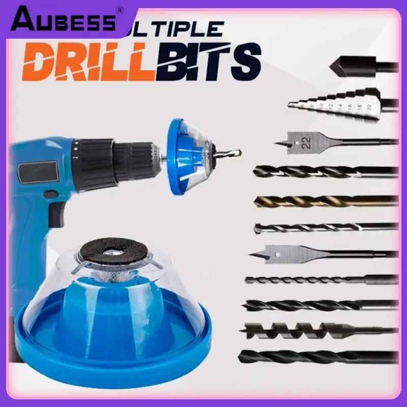 Blue Collector Diy Power Tool Display Case Organizer Drill Bit Drill Bit Accessories Drill Dust
Blue Collector Diy Power Tool Display Case Organizer Drill Bit Drill Bit Accessories Drill Dust