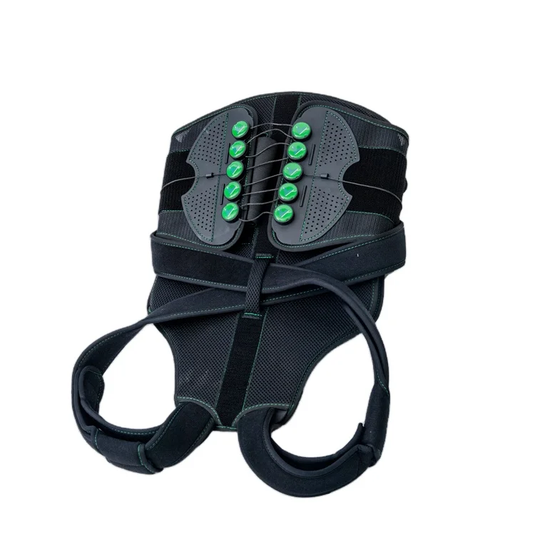 World best selling products back lumbar posture corrector shoulder full support belt
World best selling products back lumbar posture corrector shoulder full support belt