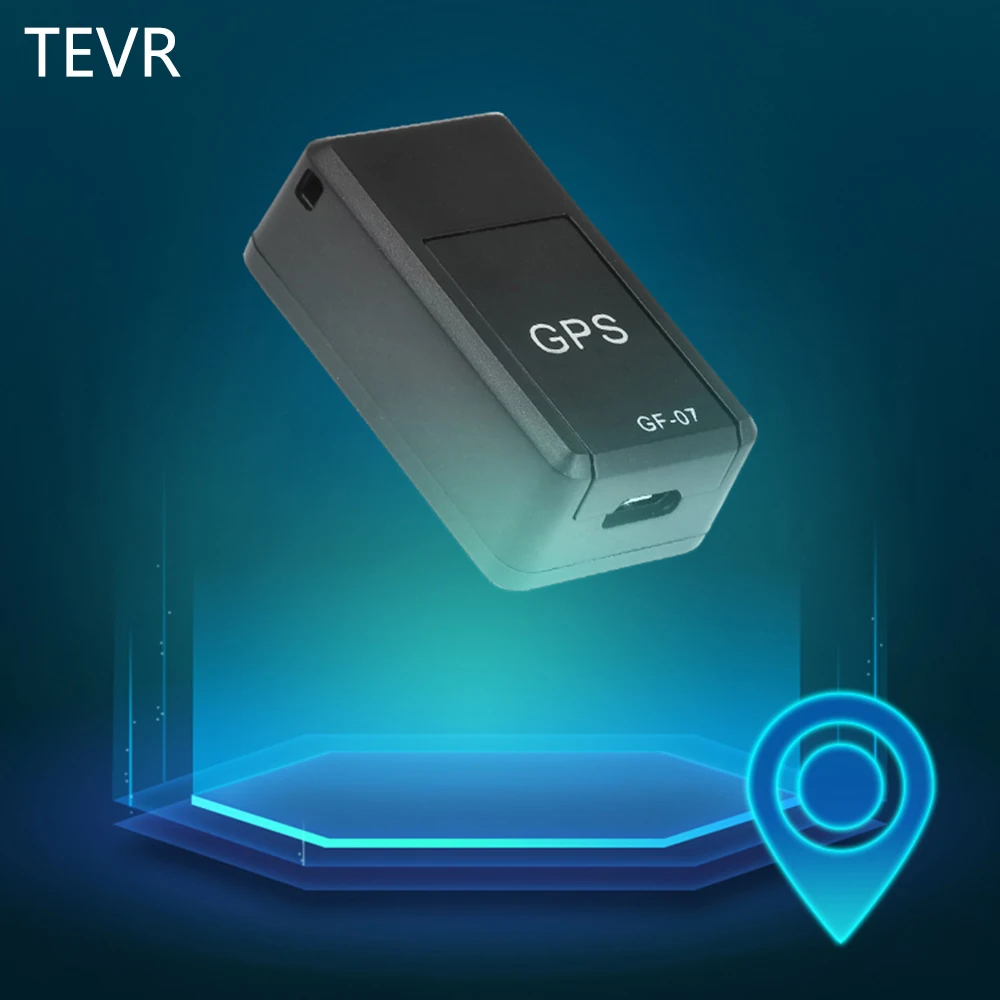 Автомобильный GPS-трекер TEVR GF07 для пожилых людей и детей, устройство для защиты от утери, Сильный магнитный фиксатор
Автомобильный GPS-трекер TEVR GF07 для пожилых людей и детей, устройство для защиты от утери, Сильный магнитный фиксатор