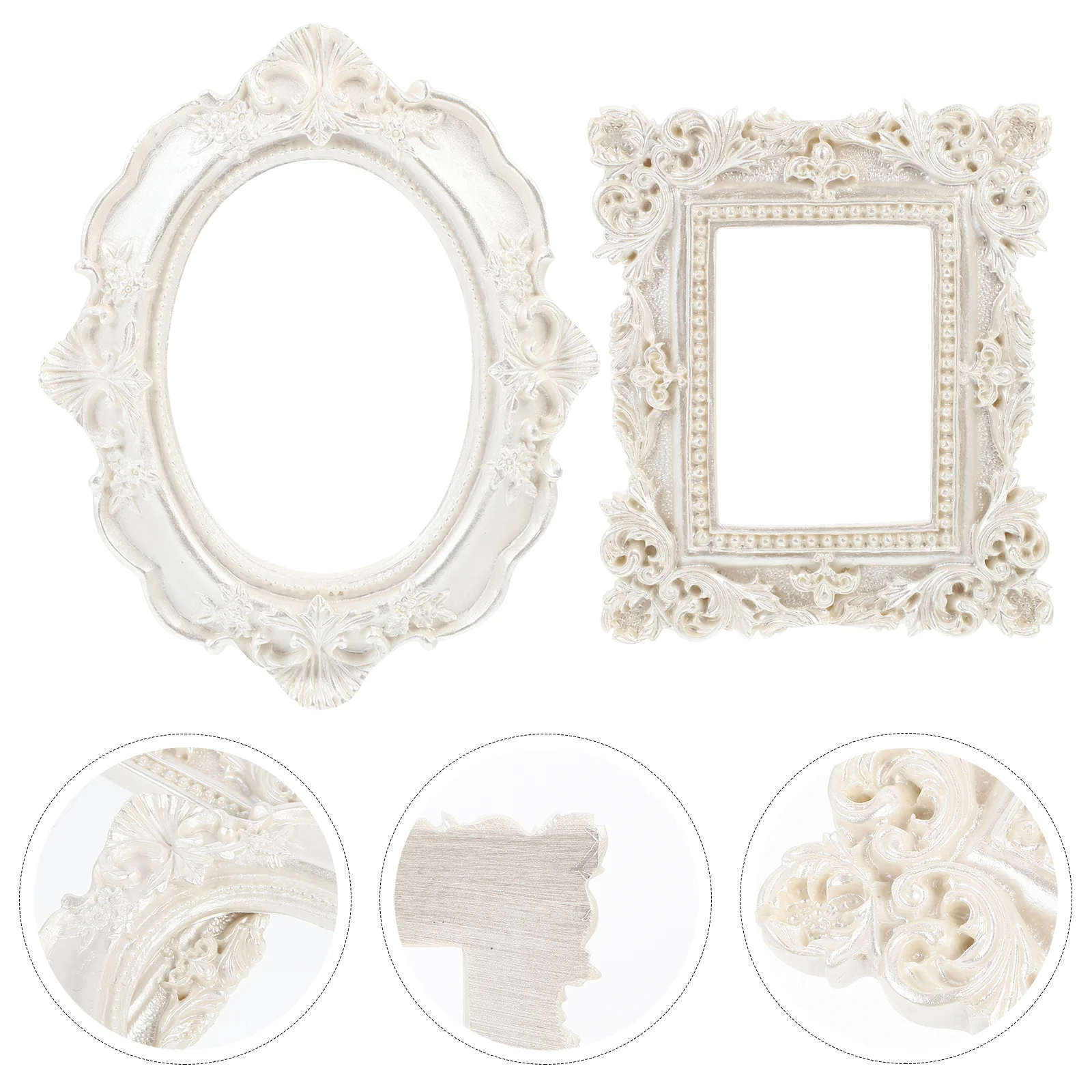 Photo Frame Selfie Bookshelf For Kids Delicate Vintage Decorative Creative Props Resin Frames Desktop
Photo Frame Selfie Bookshelf For Kids Delicate Vintage Decorative Creative Props Resin Frames Desktop