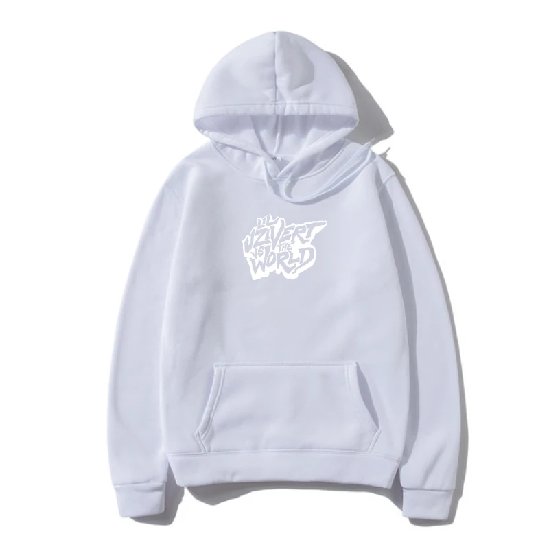 Lil Uzi Ver Vs The World Men's Outerwear New Fashion Mens Warm Outerwear Cotton Pullover Popular Style Man Hoodys Hoody
Lil Uzi Ver Vs The World Men's Outerwear New Fashion Mens Warm Outerwear Cotton Pullover Popular Style Man Hoodys Hoody