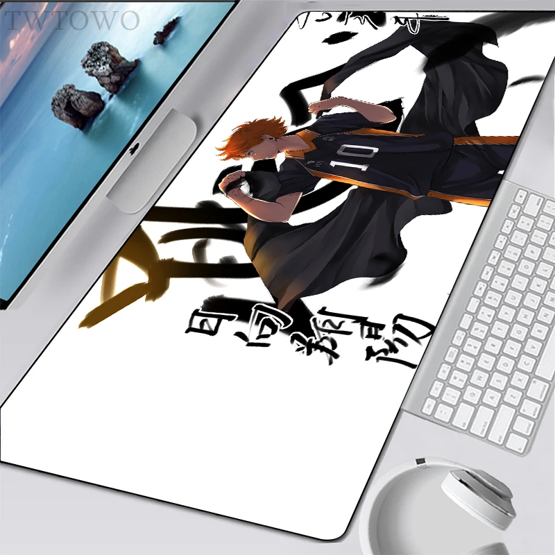 Mouse Pad Gamer Custom HD Large Home MousePads Mouse Mat Haikyuu Natural Rubber Office Carpet Gamer Laptop Mice Pad Mouse Mat
Mouse Pad Gamer Custom HD Large Home MousePads Mouse Mat Haikyuu Natural Rubber Office Carpet Gamer Laptop Mice Pad Mouse Mat