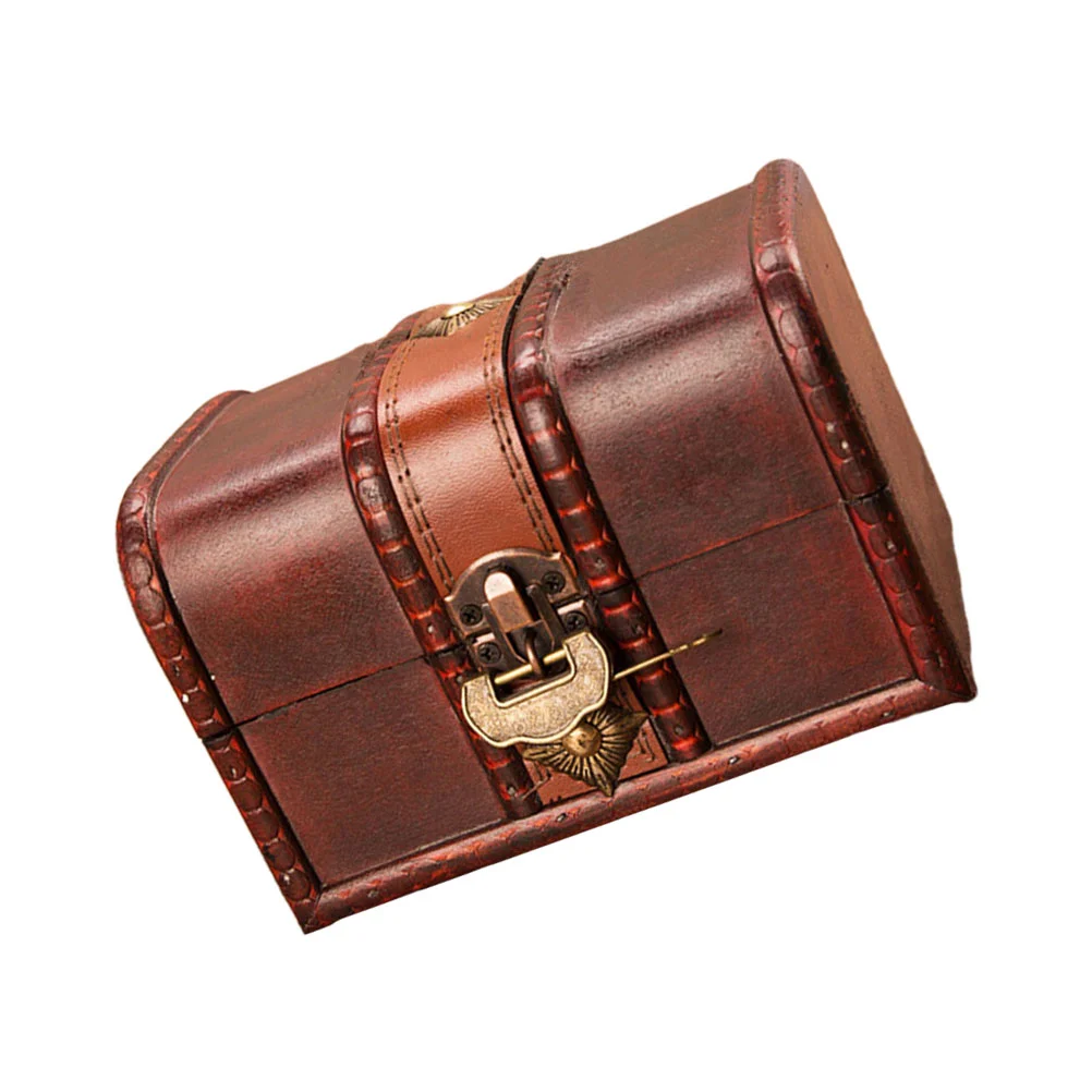 Wooden Box Jewelry Treasure Cases Storage Organizerdecorative Containercase Display Watch Keepsake Gift Vintage
Wooden Box Jewelry Treasure Cases Storage Organizerdecorative Containercase Display Watch Keepsake Gift Vintage