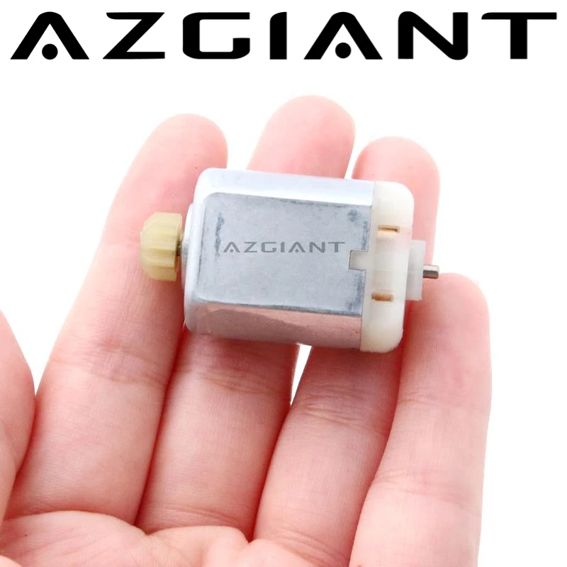 Azgiant Door Lock Actuator Motor for Buick LeSabre Regal and for Buick Rainier Riviera
Azgiant Door Lock Actuator Motor for Buick LeSabre Regal and for Buick Rainier Riviera