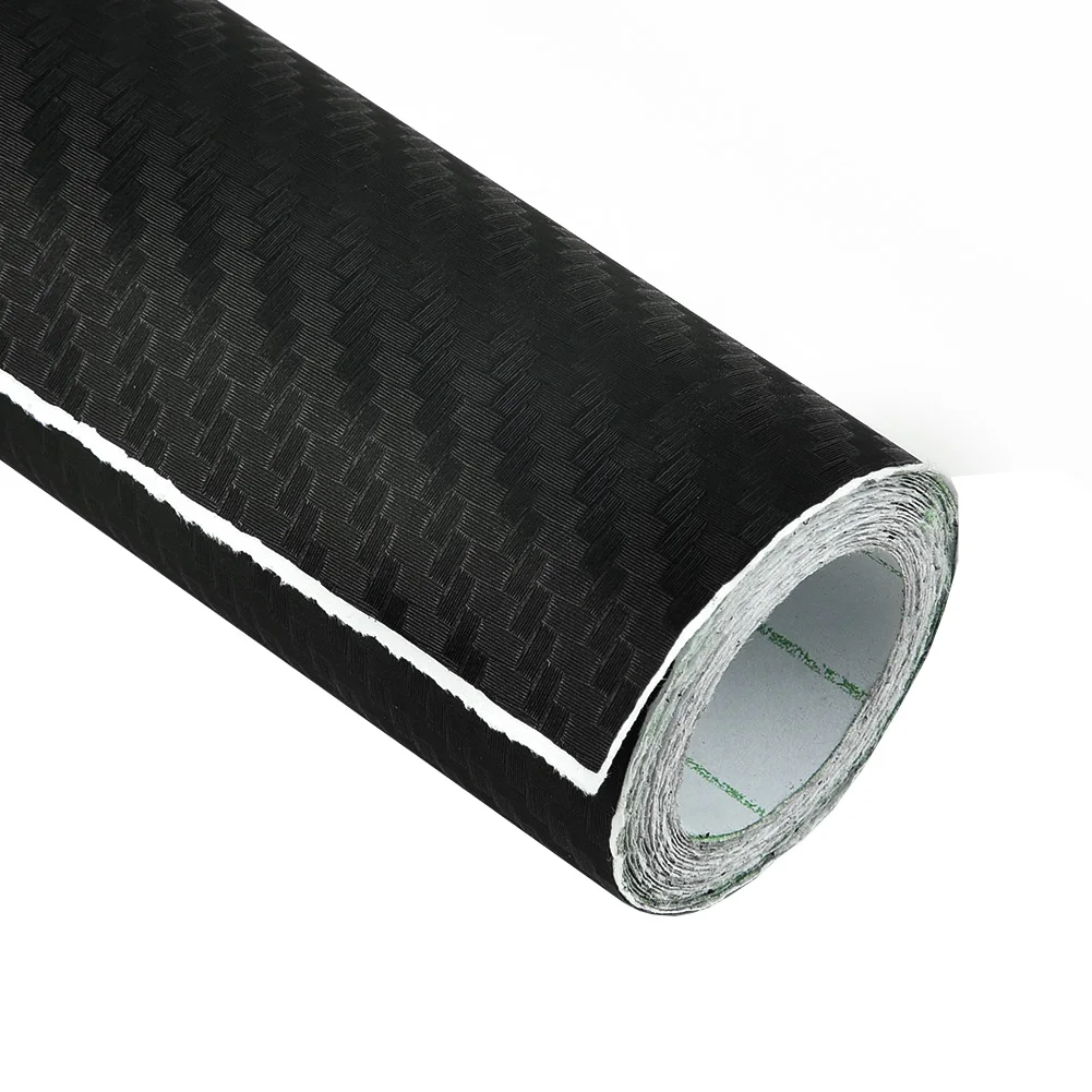 Carbon Fiber Car Film Sticker Foil Matt Black Decals 50x200cm Vinyl Latest New Newest Part Portable Replacement
Carbon Fiber Car Film Sticker Foil Matt Black Decals 50x200cm Vinyl Latest New Newest Part Portable Replacement