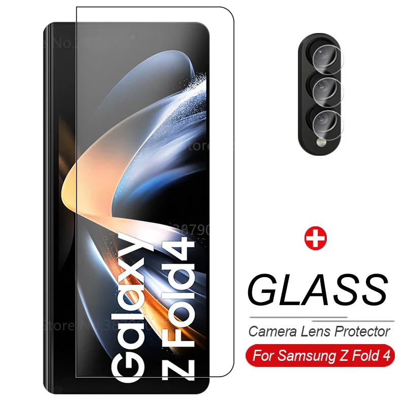 Защитное стекло для объектива камеры Samsung Galaxy Fold 4 5G, защитная пленка для экрана Samsung Z Fold4 Fold 4 7,6 дюйма, стеклянная пленка
Защитное стекло для объектива камеры Samsung Galaxy Fold 4 5G, защитная пленка для экрана Samsung Z Fold4 Fold 4 7,6 дюйма, стеклянная пленка