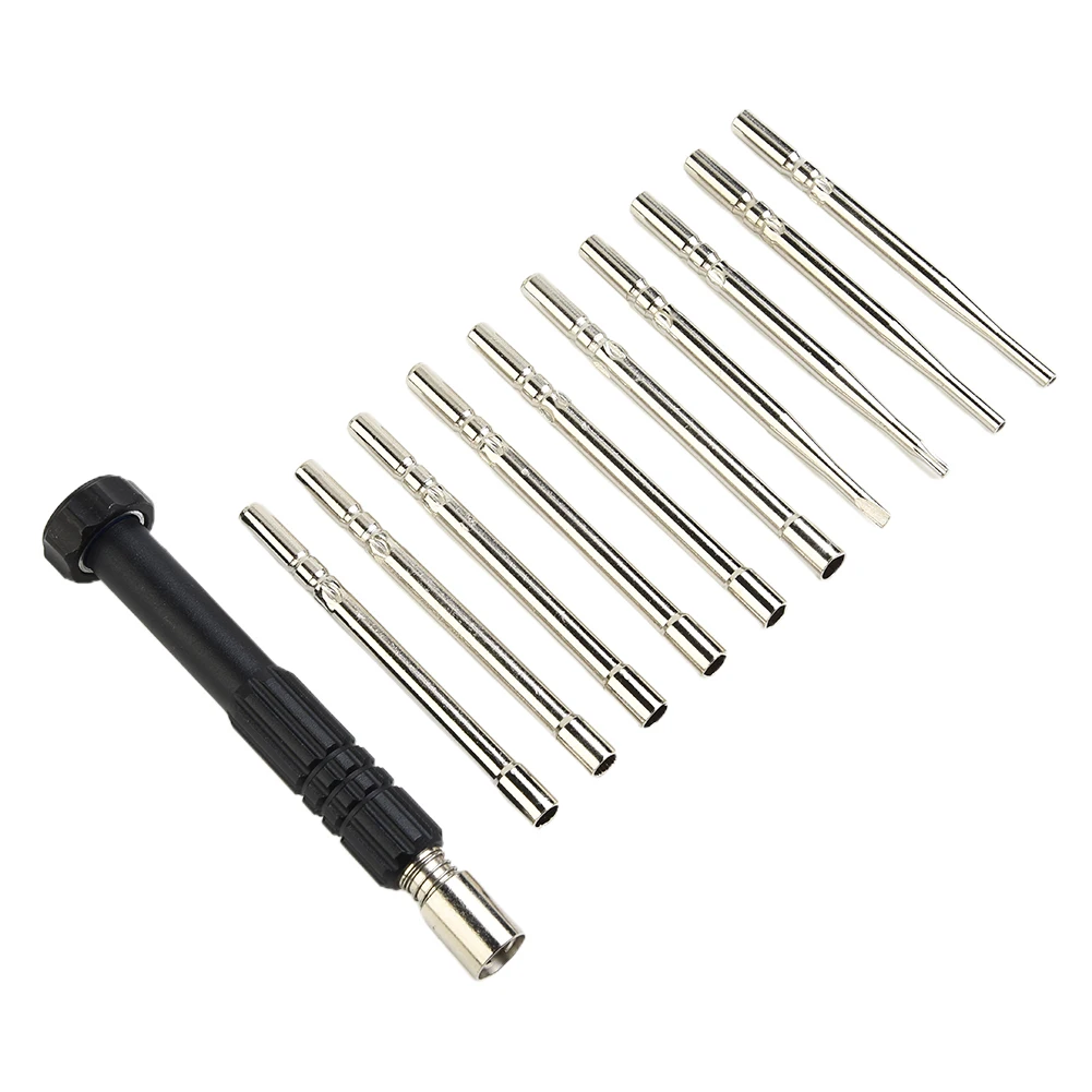 10pcs Screwdriver Bit String Trimmer Parts Edger For Cub Cadet For Homelite For MTD For String Trimmer For Toro
10pcs Screwdriver Bit String Trimmer Parts Edger For Cub Cadet For Homelite For MTD For String Trimmer For Toro