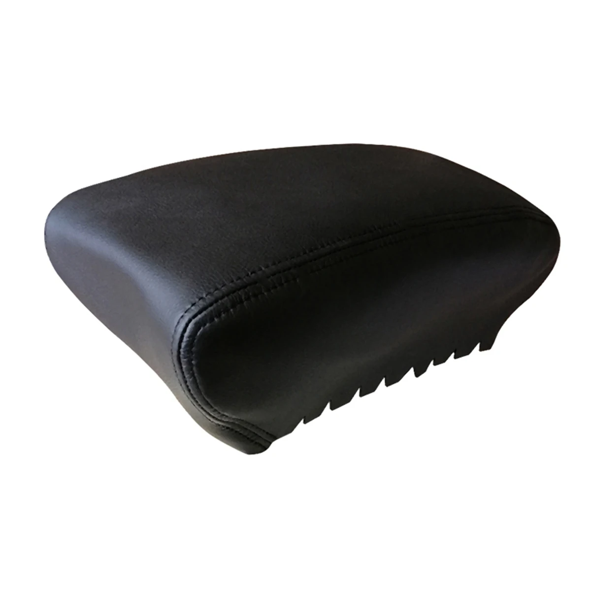 For Jeep Grand Cherokee 2011- 2021 Car Microfiber Leather Console Armrest Panel Cover Protective Trim Black
For Jeep Grand Cherokee 2011- 2021 Car Microfiber Leather Console Armrest Panel Cover Protective Trim Black