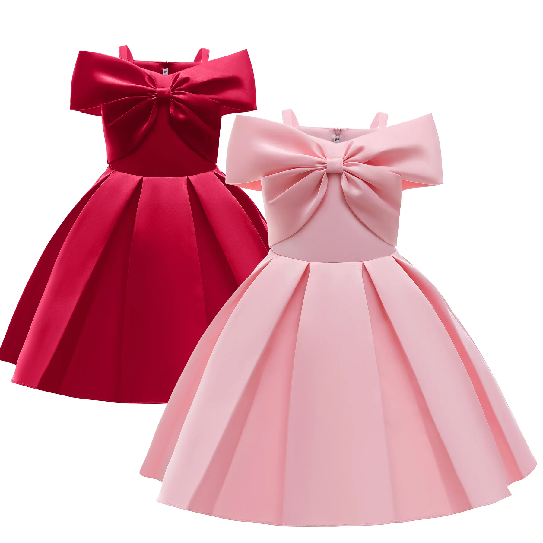 TONGTONGMI 2021 New Summer Girls' Dress Strap Casual Birthday Party Princess Dress Children's Baby Kids Girls Clothing
TONGTONGMI 2021 New Summer Girls' Dress Strap Casual Birthday Party Princess Dress Children's Baby Kids Girls Clothing