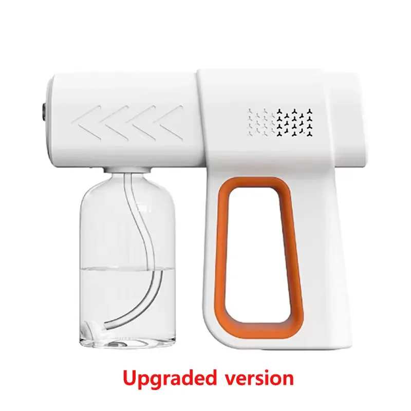 Беспроводной электрический опрыскиватель K6PRO 380 мл
Беспроводной электрический опрыскиватель K6PRO 380 мл