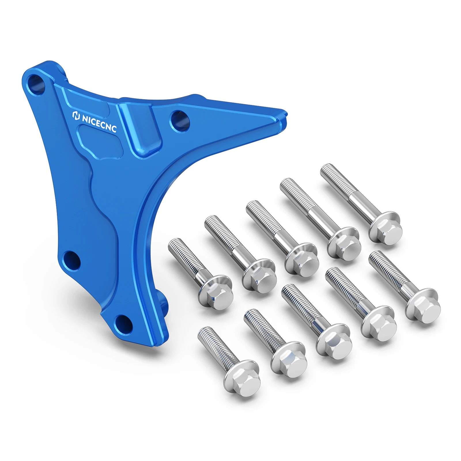 Крышка рабочего цилиндра сцепления для Sherco SE 250 Factory 2016-2025, SE 300 Factory 2014-2026, SE 250R, SE 300R 2014-2022, SC 250, SC 300
Крышка рабочего цилиндра сцепления для Sherco SE 250 Factory 2016-2025, SE 300 Factory 2014-2026, SE 250R, SE 300R 2014-2022, SC 250, SC 300