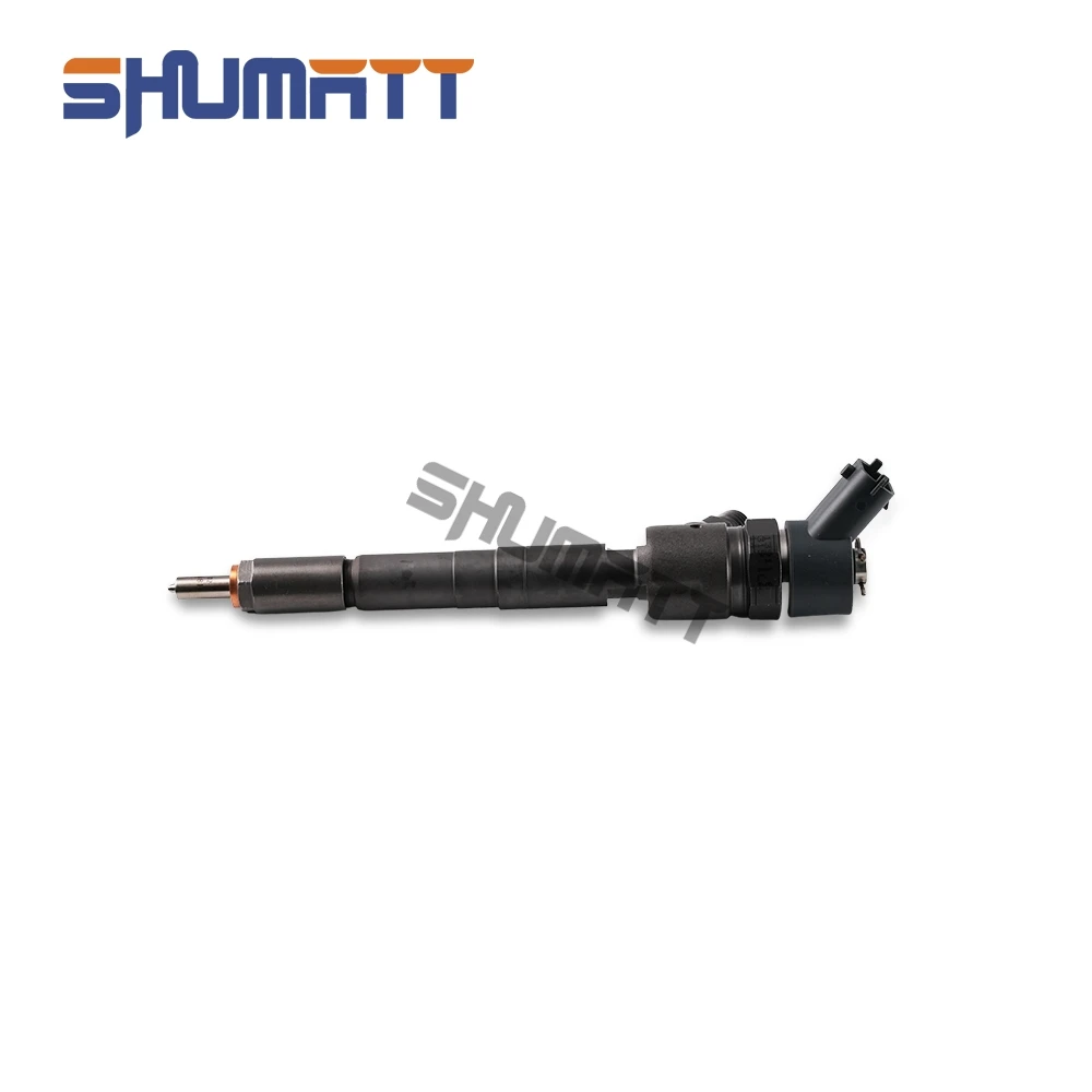 Новый топливный инжектор 0445110310, сделано в Китае, Assy 0 445 110 310 OE 0305BM0071N 0305BAM00280N для дизельного двигателя
Новый топливный инжектор 0445110310, сделано в Китае, Assy 0 445 110 310 OE 0305BM0071N 0305BAM00280N для дизельного двигателя