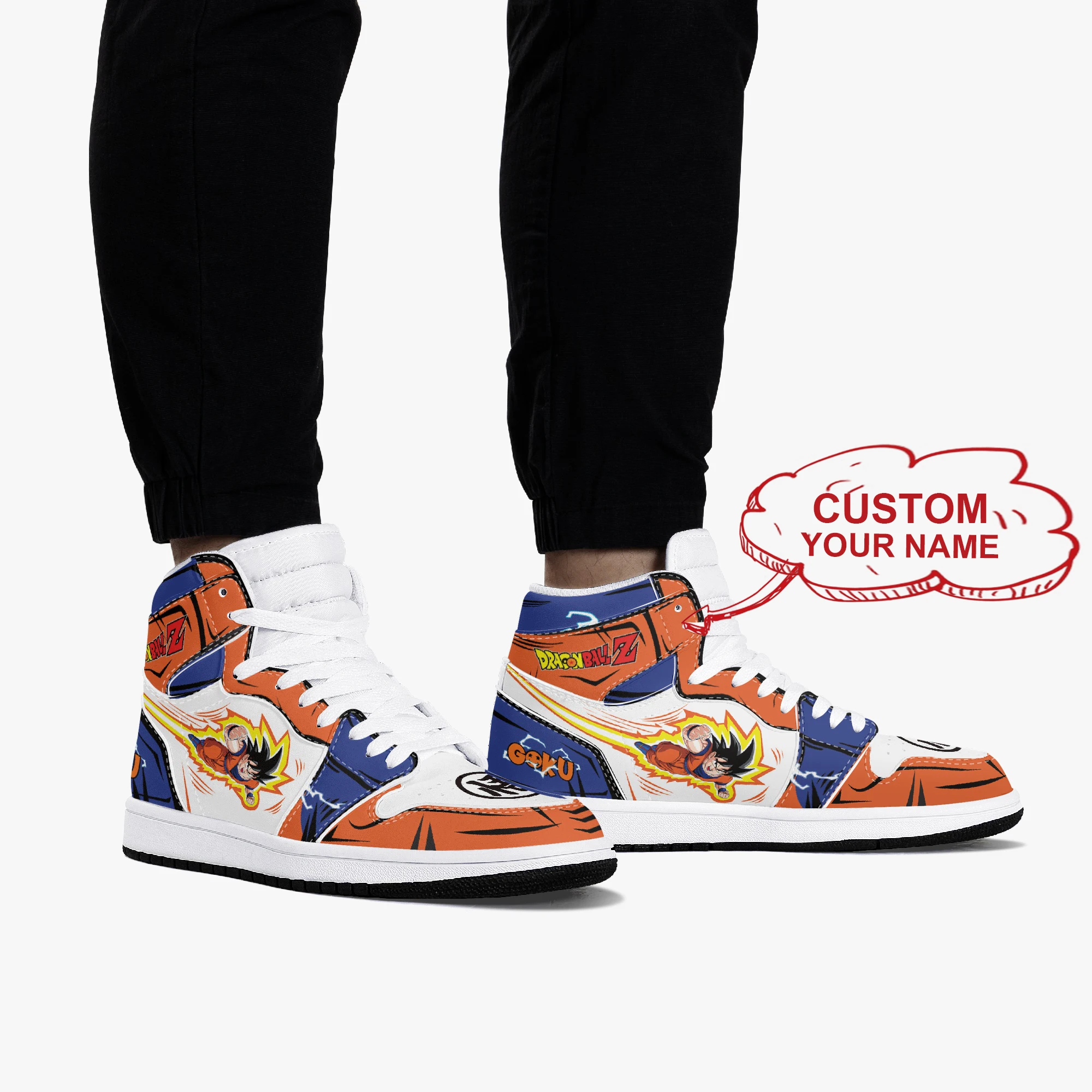 Doge Pod Factory Wholesale Cartoon Print Custom Name Design Sport Men's Sneakers Unisex High Top Shoes Free Shipping
Doge Pod Factory Wholesale Cartoon Print Custom Name Design Sport Men's Sneakers Unisex High Top Shoes Free Shipping