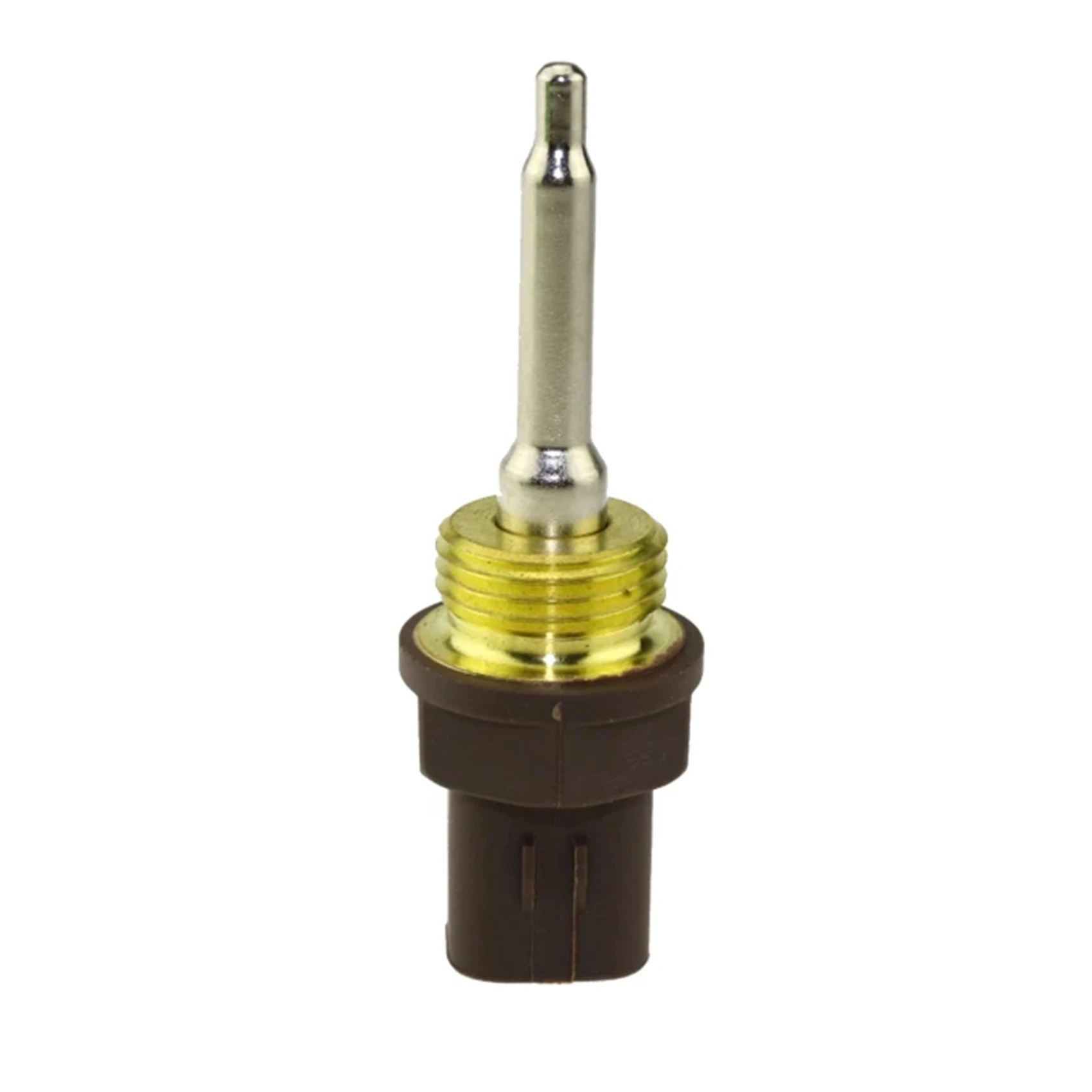 Engine Temperature Sensor Switch Water Temp Sender for-Caterpillar CAT C4 4 C7 C9 PERKINS.T407354 256-6454
Engine Temperature Sensor Switch Water Temp Sender for-Caterpillar CAT C4 4 C7 C9 PERKINS.T407354 256-6454