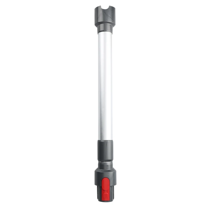 Telescopic Rod For Dyson V7V8V10V11V15 Extension Aluminum And Plastic Rod Wand Tube Handheld Cordless Vacuum Cleaner Rod
Telescopic Rod For Dyson V7V8V10V11V15 Extension Aluminum And Plastic Rod Wand Tube Handheld Cordless Vacuum Cleaner Rod