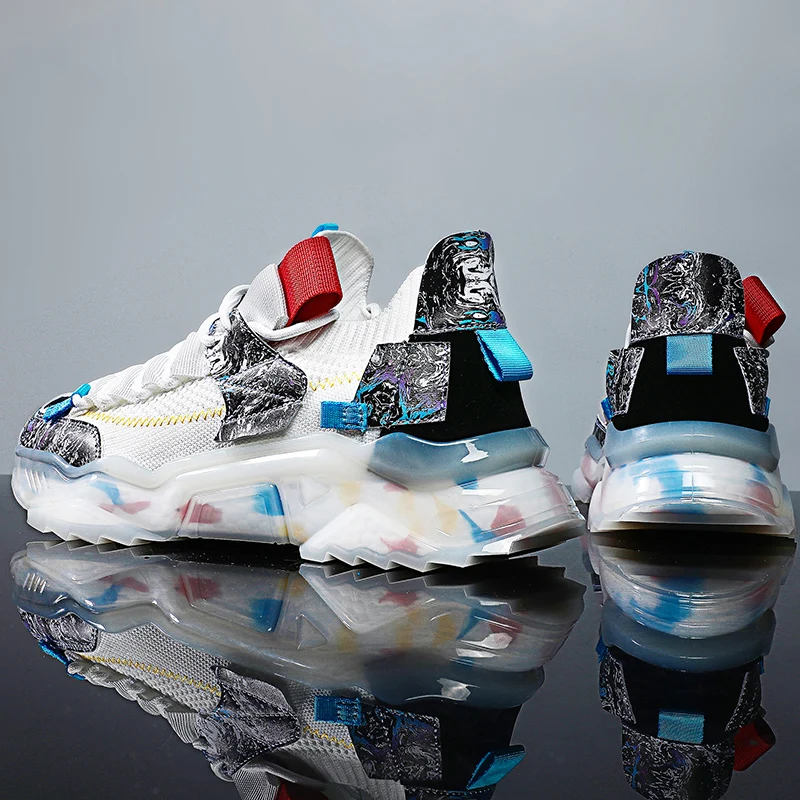 men shoes Sneakers Male Mens casual Shoes tenis Luxury shoes Trainer Race Breathable Shoes fashion loafers running Shoes for men
men shoes Sneakers Male Mens casual Shoes tenis Luxury shoes Trainer Race Breathable Shoes fashion loafers running Shoes for men