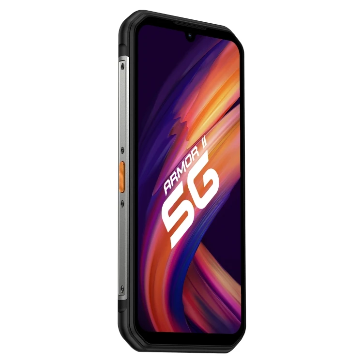 Hot Selling Ulefone Armor 11 5G Rugged 8GB+256GB Waterproof Dustproof Shockproof 6.1 inch Android 10.0 Phone
Hot Selling Ulefone Armor 11 5G Rugged 8GB+256GB Waterproof Dustproof Shockproof 6.1 inch Android 10.0 Phone