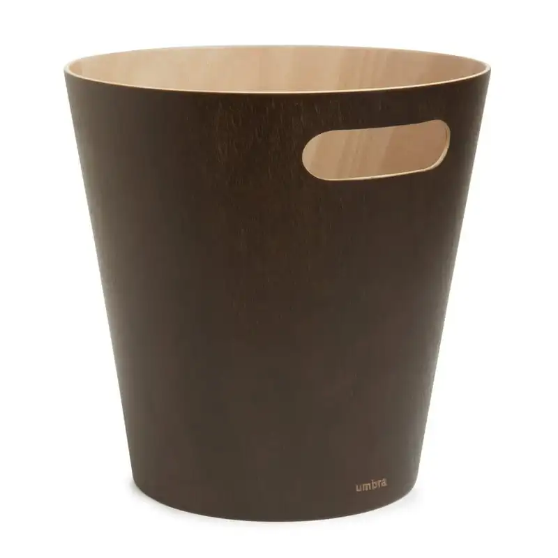 gal Woodrow Wood Open Top Bathroom, Bedroom, Office Trash Can, Espresso Hanging kitchen waste bin Woven trash can Lixeira sensor
gal Woodrow Wood Open Top Bathroom, Bedroom, Office Trash Can, Espresso Hanging kitchen waste bin Woven trash can Lixeira sensor