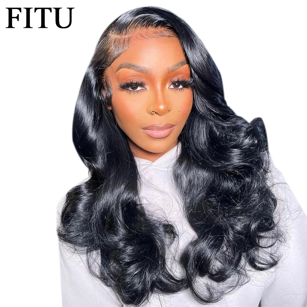Wear And Go Glueless Wigs 13X4 HD Transparent Pre Cut Lace Human Hair Wigs For Women Brazilian Bone Kinky Straight 4x4 Lace Wig
Wear And Go Glueless Wigs 13X4 HD Transparent Pre Cut Lace Human Hair Wigs For Women Brazilian Bone Kinky Straight 4x4 Lace Wig