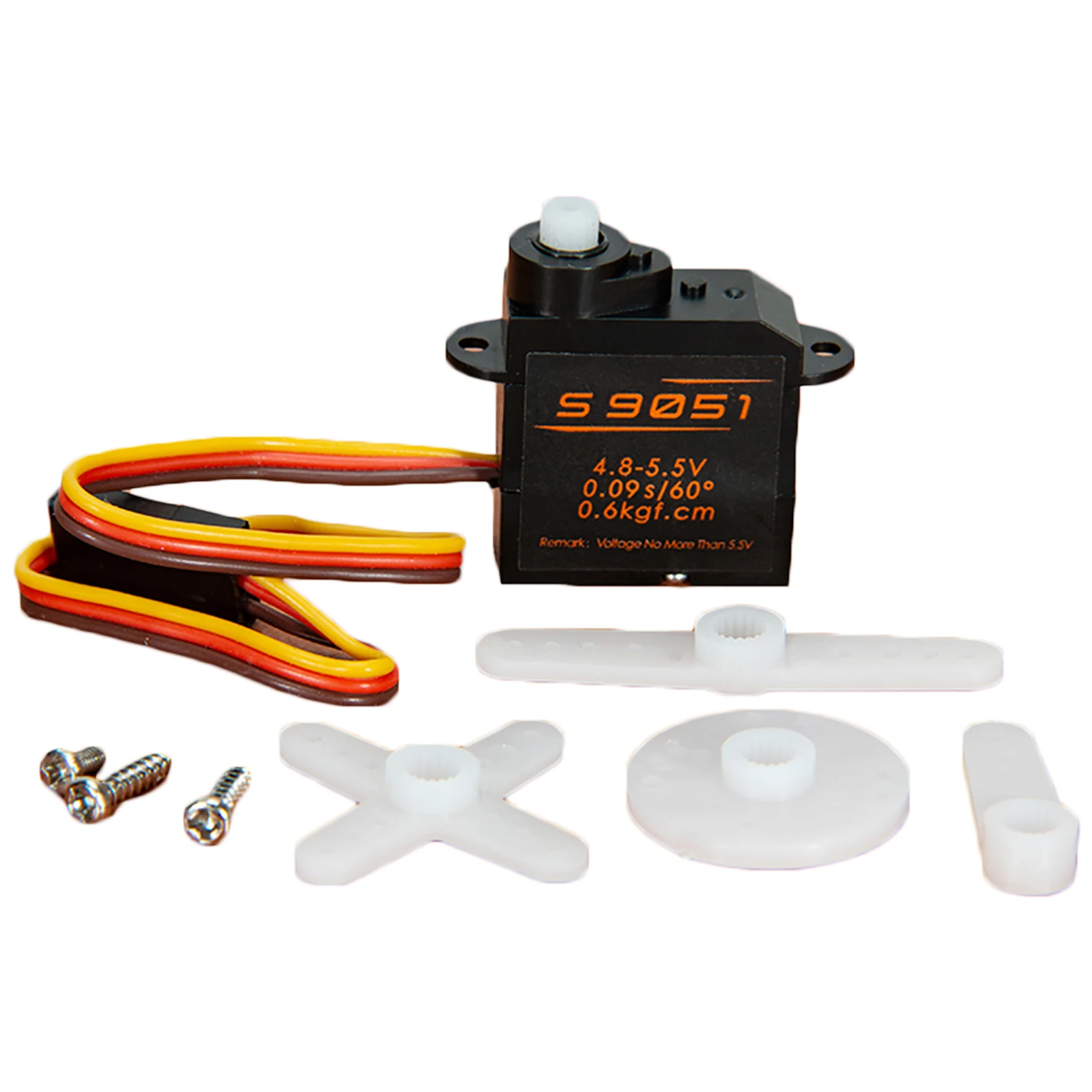 4.3g High Torque Plastic Gear Digital Servo Kits for RC Aircraft Helicopter Metal Gear Digital Servo For RC Airplane
4.3g High Torque Plastic Gear Digital Servo Kits for RC Aircraft Helicopter Metal Gear Digital Servo For RC Airplane