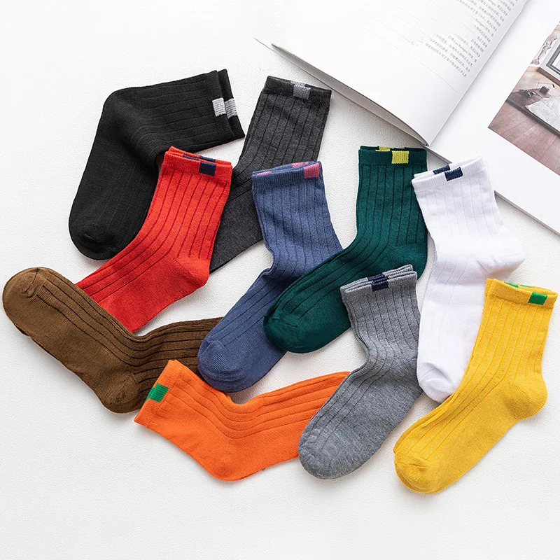 5 Pairs Unisex Street Funny Happy Couple Socks Korean Style Harajuku Skateboard Long Sock Creative Lightning Hip Hop Style Socks
5 Pairs Unisex Street Funny Happy Couple Socks Korean Style Harajuku Skateboard Long Sock Creative Lightning Hip Hop Style Socks