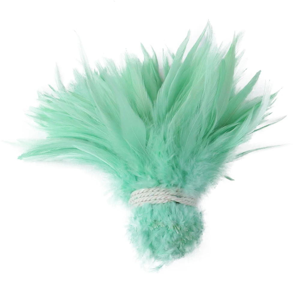 Customized Chicken Rooster Tail Feathers Saddle for Carnival Clothing Sewing Decoration Trims 6-8 inch Natural Pheasant Plume
Customized Chicken Rooster Tail Feathers Saddle for Carnival Clothing Sewing Decoration Trims 6-8 inch Natural Pheasant Plume