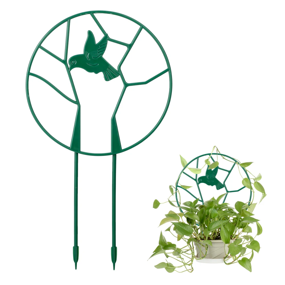 Shelf Small Rust-proof Trellis For Indoor Potted Plants Scaffolding Metal Anti-rust Gardening Tools Houseplants Support Frame
Shelf Small Rust-proof Trellis For Indoor Potted Plants Scaffolding Metal Anti-rust Gardening Tools Houseplants Support Frame