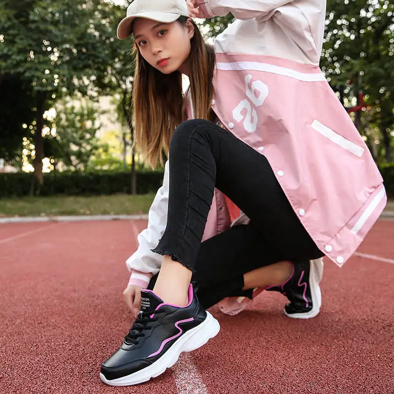 High-Top Sneakers Sport Tenis Casual Running Sneakers Woman Soes Women's High Sports Shoes Girl Casual Sneakers Hi Top Tennis
High-Top Sneakers Sport Tenis Casual Running Sneakers Woman Soes Women's High Sports Shoes Girl Casual Sneakers Hi Top Tennis
