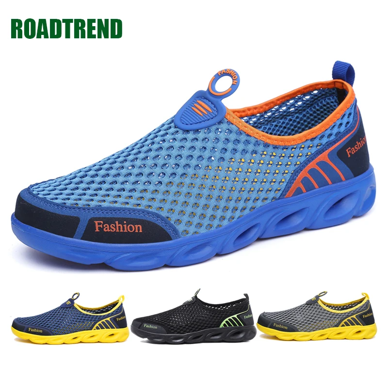 2022 Wading Shoes Men Summer Outdoor Mesh Breathable Sport Hiking Climbing Trekking Water Shoes Men's Mountain Shoes LightWeight
2022 Wading Shoes Men Summer Outdoor Mesh Breathable Sport Hiking Climbing Trekking Water Shoes Men's Mountain Shoes LightWeight