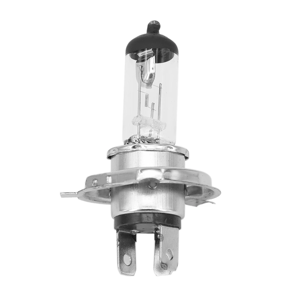 Halogen Lamp Car Headlight 24V Bulb Type H4 Waterproof Yellow Light 3200K Brightness Car Headlight H4 Brand New
Halogen Lamp Car Headlight 24V Bulb Type H4 Waterproof Yellow Light 3200K Brightness Car Headlight H4 Brand New