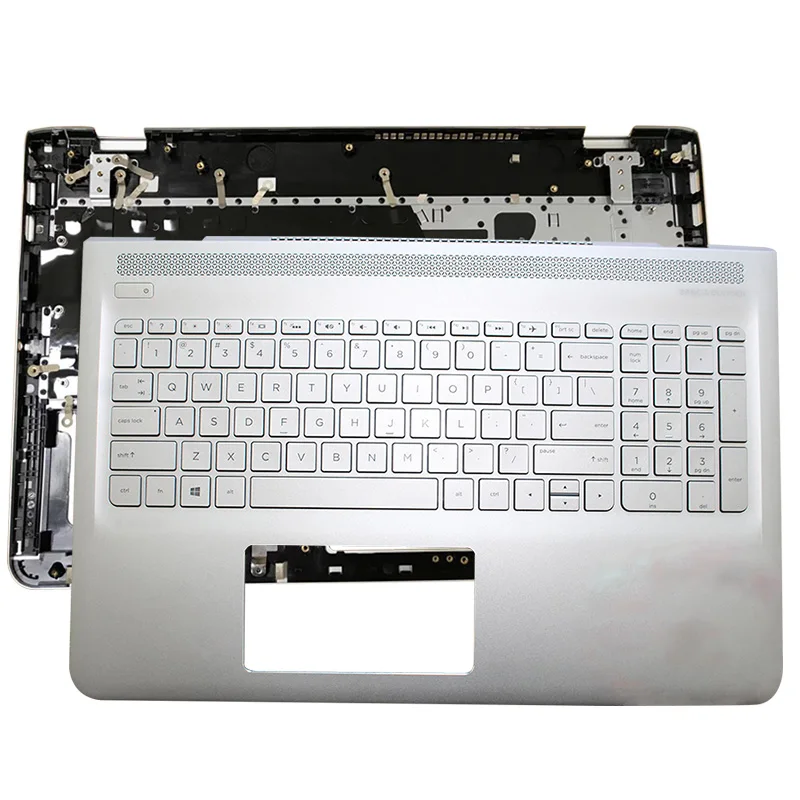 Клавиатура с подсветкой для ноутбука HP ENVY 15-AS 15T-AS 15-AS108TU 15-AS109TU 15-AS110TU 857799-001 6070B1018801
Клавиатура с подсветкой для ноутбука HP ENVY 15-AS 15T-AS 15-AS108TU 15-AS109TU 15-AS110TU 857799-001 6070B1018801