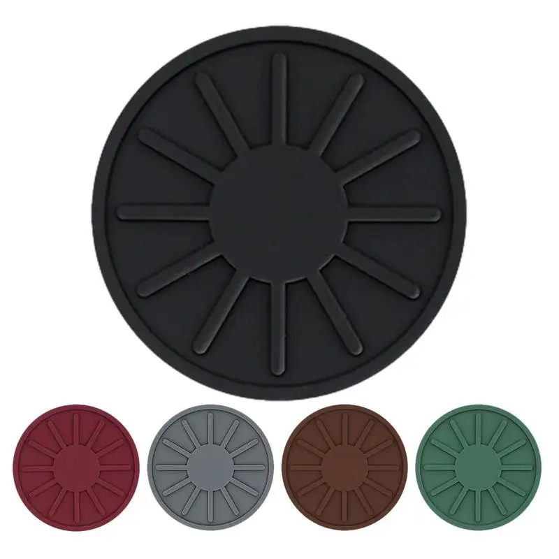 Car Cup Holder Coaster Auto Cup Water Holder 4PCS Car Cupholder Coaster Car Accessories For Women Interior Car Water Coaster
Car Cup Holder Coaster Auto Cup Water Holder 4PCS Car Cupholder Coaster Car Accessories For Women Interior Car Water Coaster