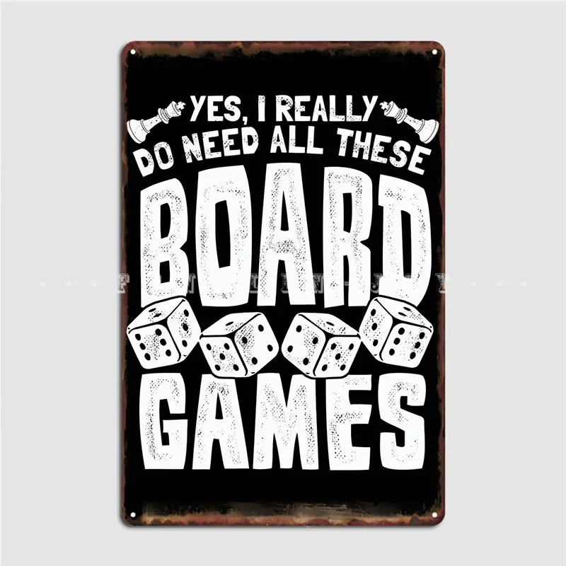 Board Games Quote Poster Metal Plaque Plaques Kitchen Vintage Cinema Living Room Tin Sign Poster
Board Games Quote Poster Metal Plaque Plaques Kitchen Vintage Cinema Living Room Tin Sign Poster
