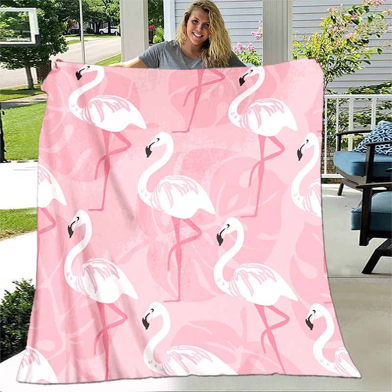 Kawaii Swan HD Printed Flannel Blanket,camping Picnic Blankets for Children, Sofa Blanket ,baby、girl Blanket,Soft Thin Blanket
Kawaii Swan HD Printed Flannel Blanket,camping Picnic Blankets for Children, Sofa Blanket ,baby、girl Blanket,Soft Thin Blanket