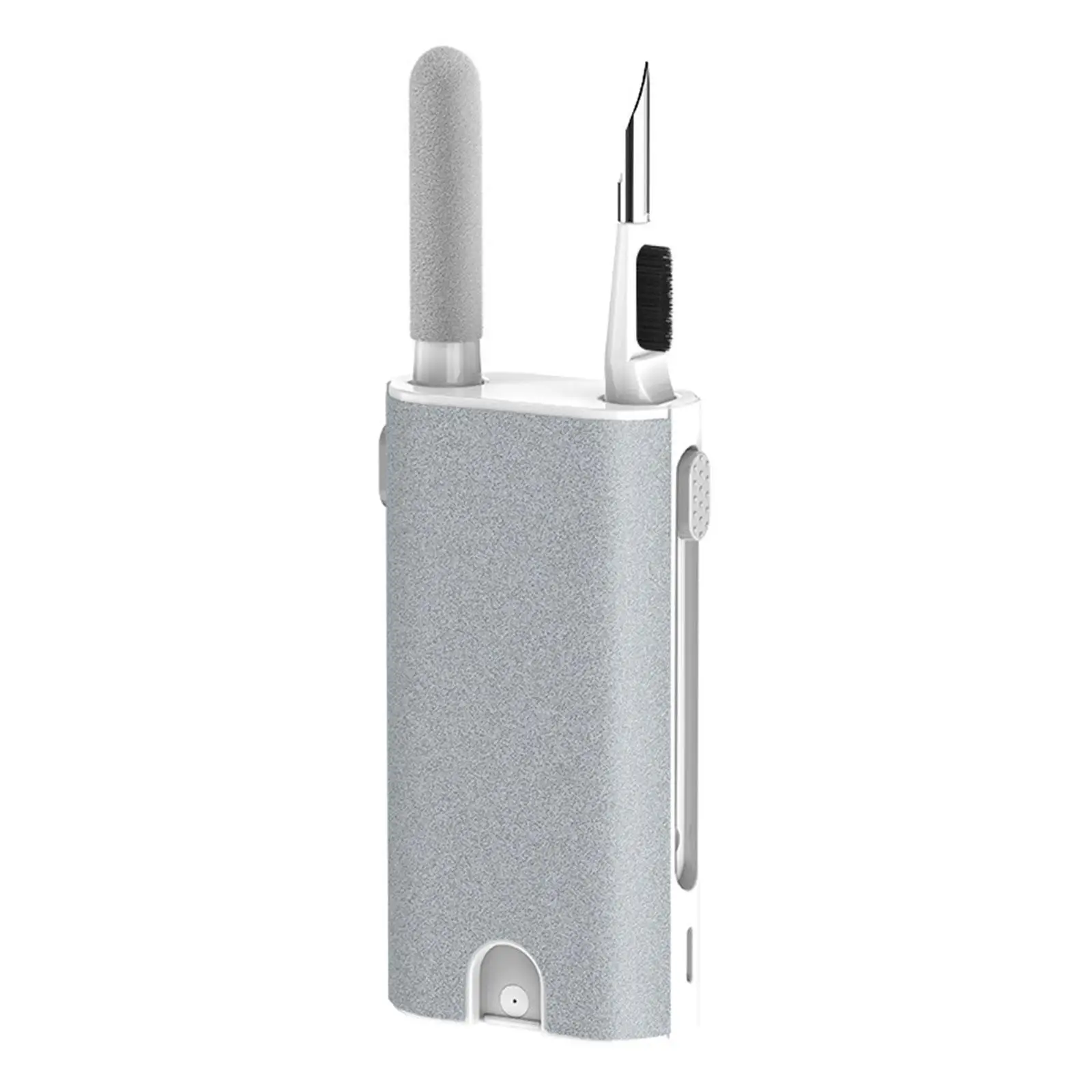 All In 1 Cleaning Pen Bluetooth Headset Multifunctional Keyboard Phone Computer Digital Product Cleaning Brush Tool
All In 1 Cleaning Pen Bluetooth Headset Multifunctional Keyboard Phone Computer Digital Product Cleaning Brush Tool
