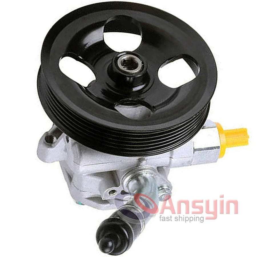 Новый Насос гидроусилителя руля для Jeep Wrangler 2012 л 2018-Jeep Pentastar 53034094AA 5154400AC 05154400AC
Новый Насос гидроусилителя руля для Jeep Wrangler 2012 л 2018-Jeep Pentastar 53034094AA 5154400AC 05154400AC
