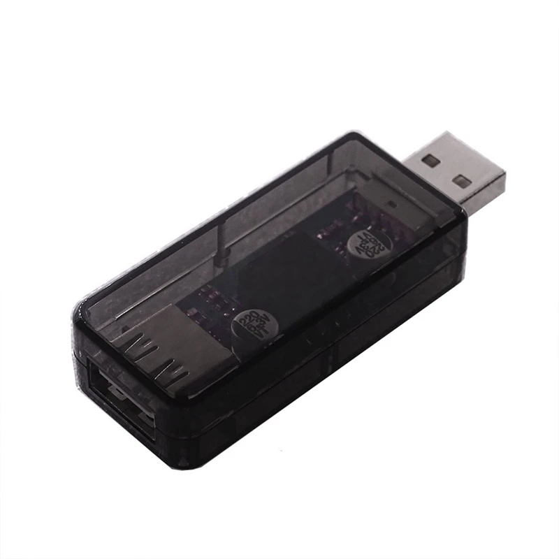 ADUM3160 USB Isolator Module USB To USB Voltage Isolator Module Support 12Mbps,Used To Isolate Noise In Circuit System
ADUM3160 USB Isolator Module USB To USB Voltage Isolator Module Support 12Mbps,Used To Isolate Noise In Circuit System