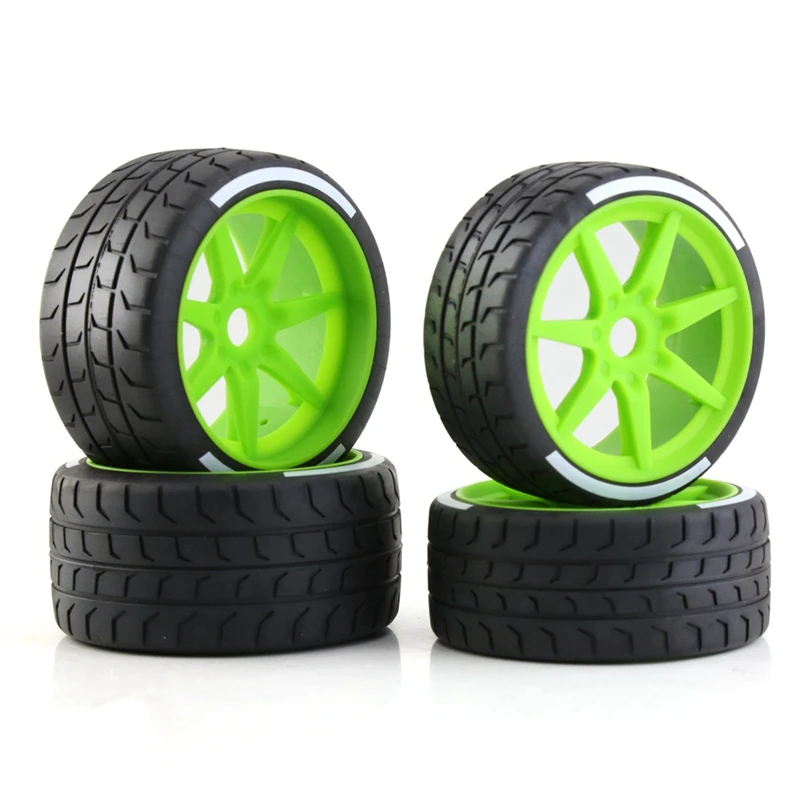HOT-4Pcs 102Mm 108Mm Tire Tyre 17Mm Wheel Hex For Arrma 1/7 Felony FSR Model GT RC Car Upgrade Parts
HOT-4Pcs 102Mm 108Mm Tire Tyre 17Mm Wheel Hex For Arrma 1/7 Felony FSR Model GT RC Car Upgrade Parts