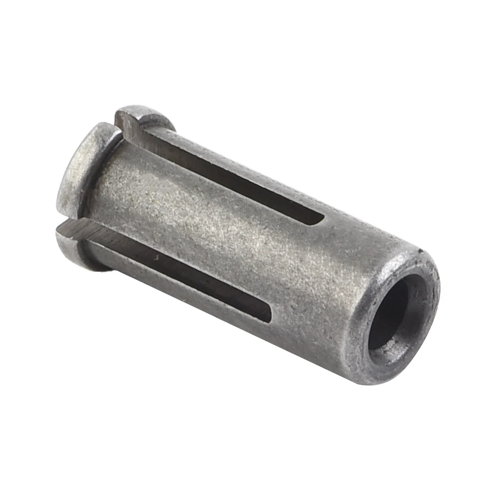 Metal Collet Chuck GD0601 GD0603 Replace For 906 763620-8 1pcs Black Chuck Cap Collet Nut High Quality Practical
Metal Collet Chuck GD0601 GD0603 Replace For 906 763620-8 1pcs Black Chuck Cap Collet Nut High Quality Practical