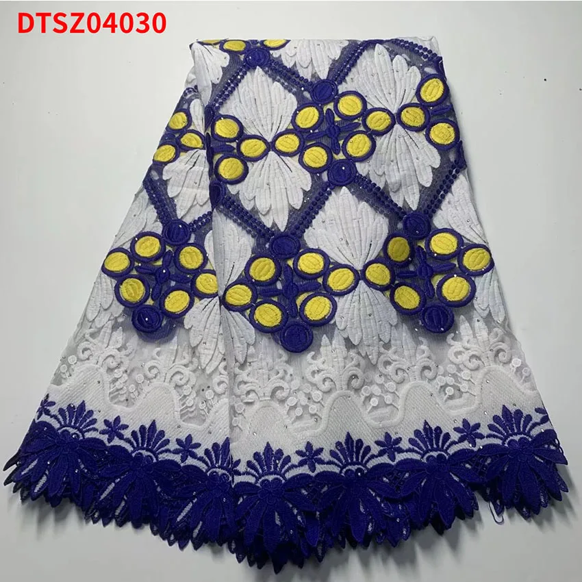 Dragonfly Style African Swiss Lace Fabric 2022 High Class Cotton Womaon Cloth For Sewing Dress DTSZ04030B
Dragonfly Style African Swiss Lace Fabric 2022 High Class Cotton Womaon Cloth For Sewing Dress DTSZ04030B