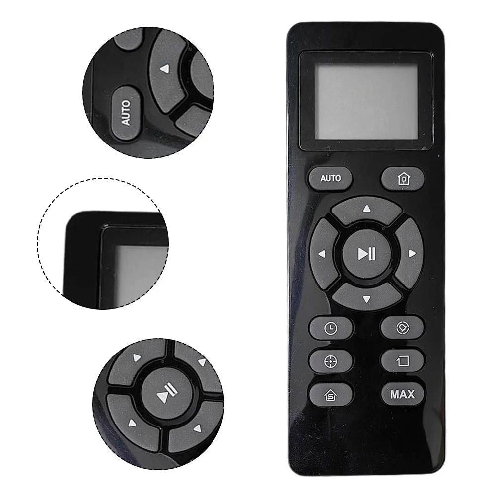 Remote Control For Genio 290 Robot Vacuum Cleaner Accessories Household Supplies Cleaning Tool Spare Parts Replacement
Remote Control For Genio 290 Robot Vacuum Cleaner Accessories Household Supplies Cleaning Tool Spare Parts Replacement