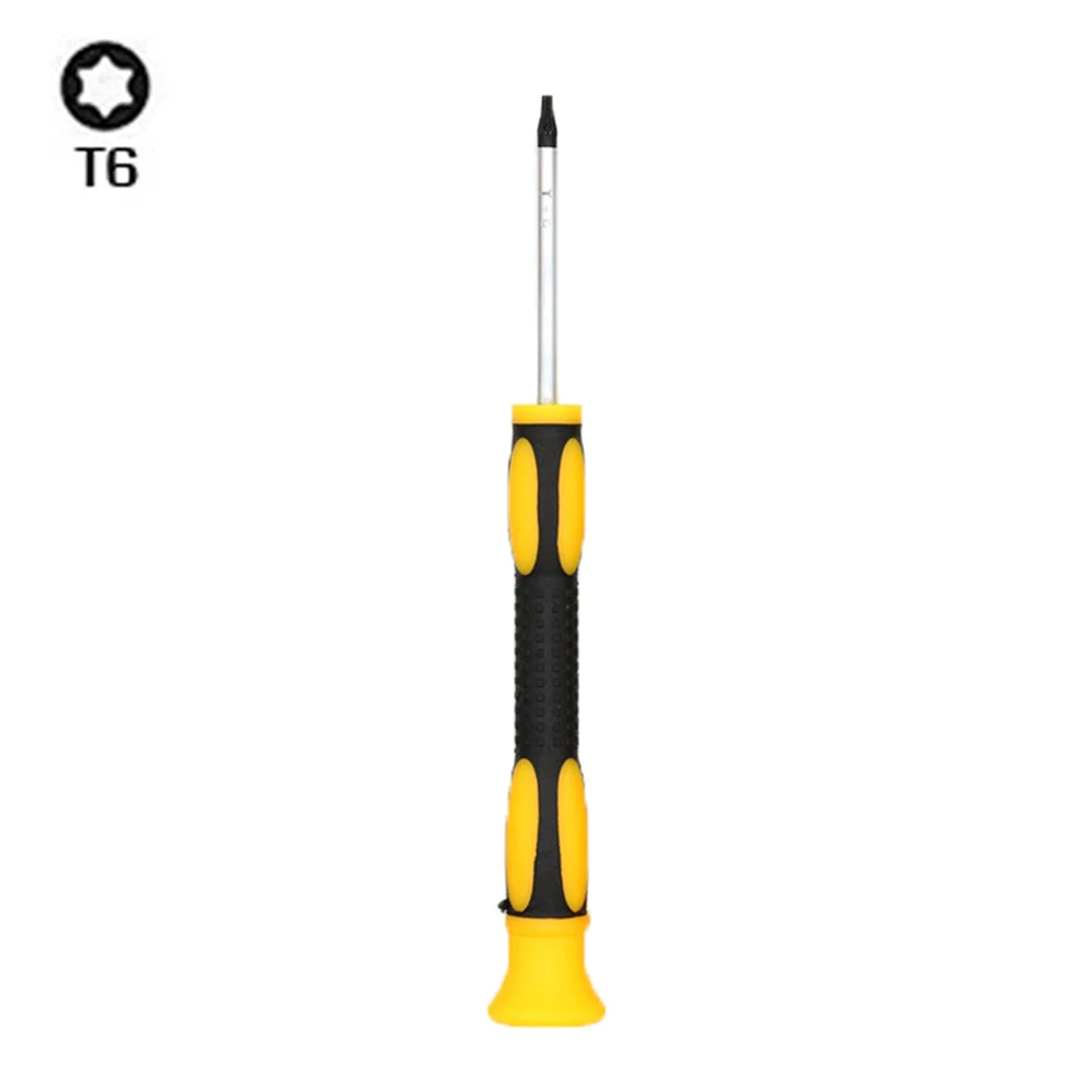 1pc Torx Screwdriver T6 T8H T10H Hexagon Torx Screwdriver With Hole Screwdriver 140mm Screw Driver Removal Tool For 360 PS3 PS4
1pc Torx Screwdriver T6 T8H T10H Hexagon Torx Screwdriver With Hole Screwdriver 140mm Screw Driver Removal Tool For 360 PS3 PS4