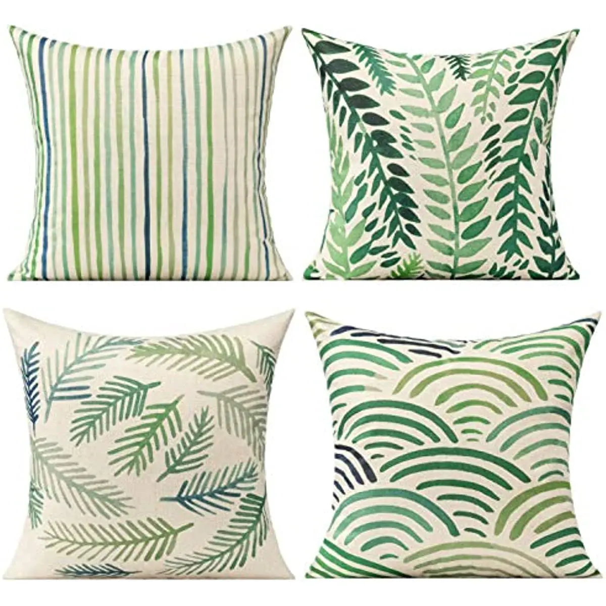 Sage Green Decorative Spring Summer Decor Accent Cushion Cases Garden Outside Home Decorations
Sage Green Decorative Spring Summer Decor Accent Cushion Cases Garden Outside Home Decorations