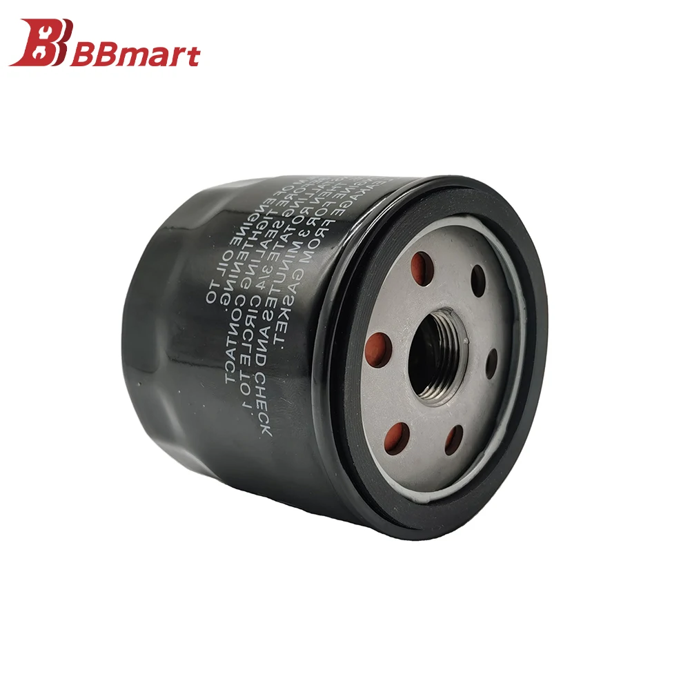 BBmart Auto Parts 1 pcs Oil Filter For GAC Trumpchi GA3 GA3S GA5 GA6 GS4 GS5 Borgward BX5 OE 10110442010000 Wholesale price
BBmart Auto Parts 1 pcs Oil Filter For GAC Trumpchi GA3 GA3S GA5 GA6 GS4 GS5 Borgward BX5 OE 10110442010000 Wholesale price