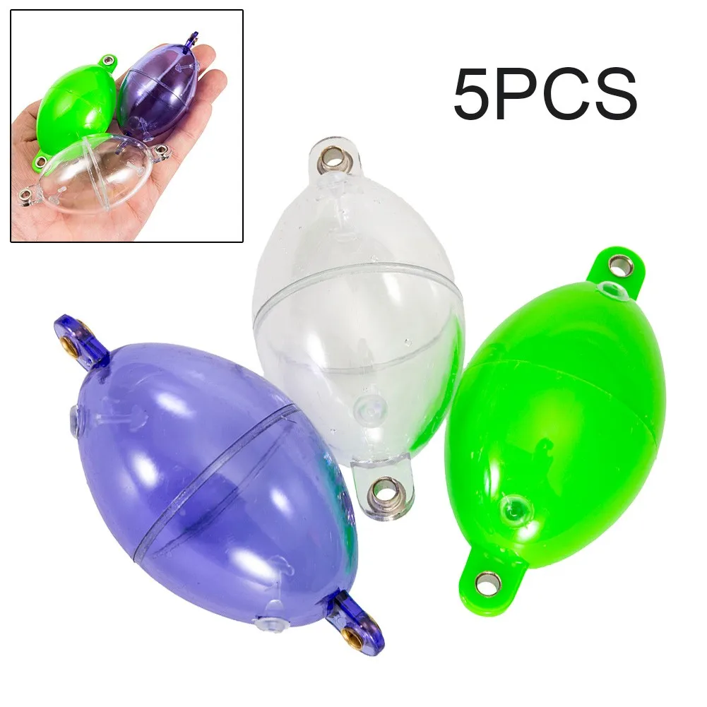 5Pcs Bubble Floats Sea Carp Coarse Surface Controller Fishing Fishing Float Ball PVC Hollow Balls Outdoor Sea Fishing Accessory
5Pcs Bubble Floats Sea Carp Coarse Surface Controller Fishing Fishing Float Ball PVC Hollow Balls Outdoor Sea Fishing Accessory