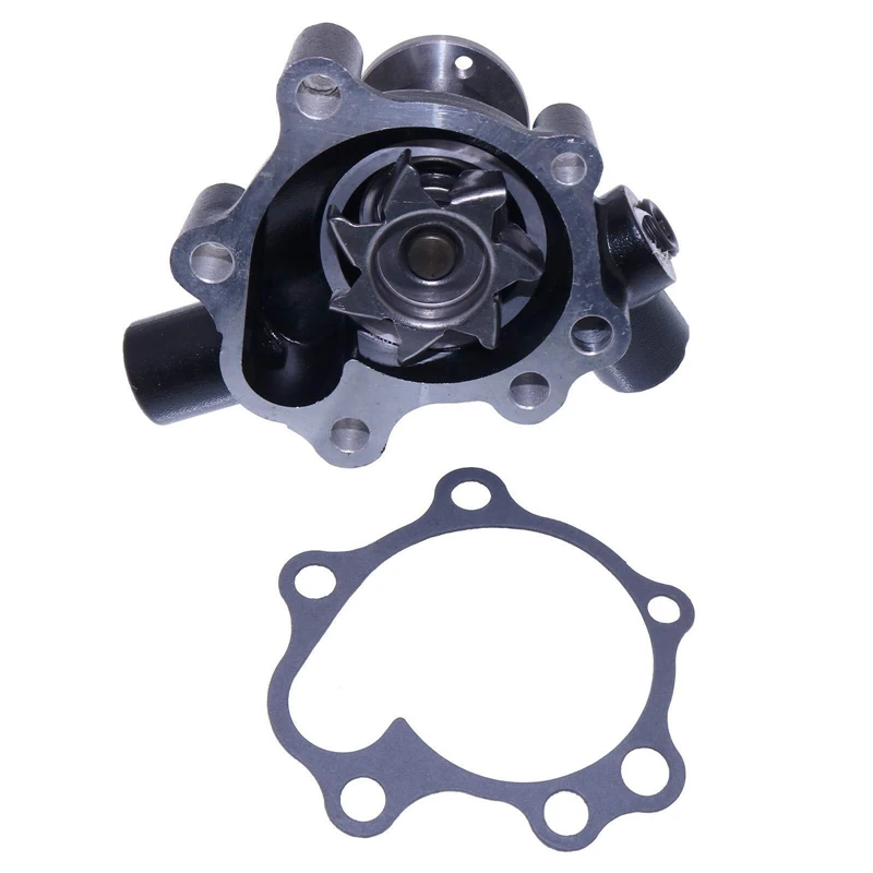 New Water Pump 121000-42100 121000-42101 For Yanmar 2GM20F 2GMF 3GM30F 3GMF 3HM 3HM35F 3HMF
New Water Pump 121000-42100 121000-42101 For Yanmar 2GM20F 2GMF 3GM30F 3GMF 3HM 3HM35F 3HMF