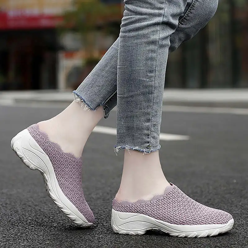 Sports Sneakers Low-Priced White Sneakers Woman Durable Outsole Women Sport Shoes Air Women Running Shoes 2021 Size 5 Tennis
Sports Sneakers Low-Priced White Sneakers Woman Durable Outsole Women Sport Shoes Air Women Running Shoes 2021 Size 5 Tennis