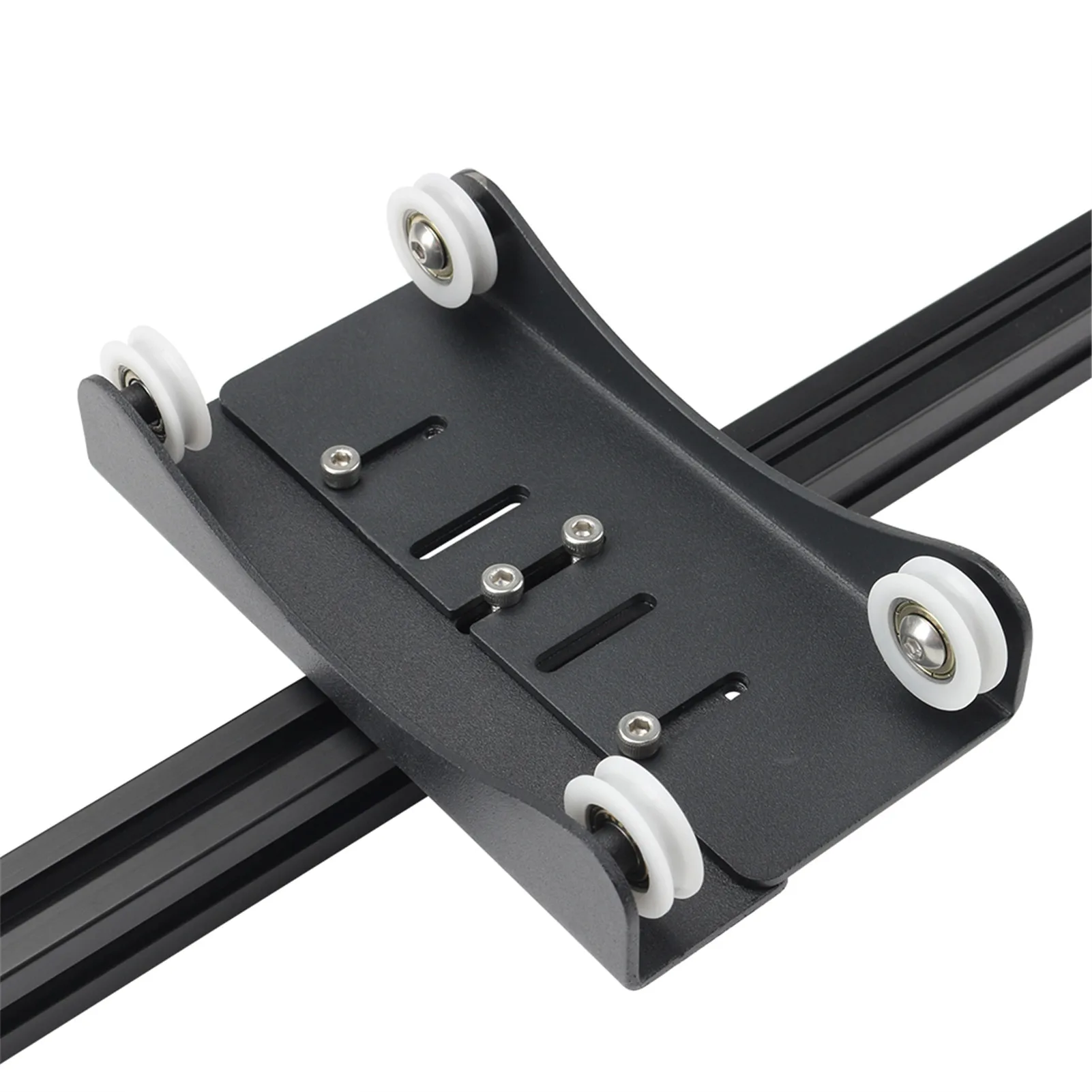 3D Printer Parts Filament Rack Spool Holder Adjustable FDM Filament Mount Rack Bracket For CR-10 ForEnder-3 PLA 3D Printer Parts
3D Printer Parts Filament Rack Spool Holder Adjustable FDM Filament Mount Rack Bracket For CR-10 ForEnder-3 PLA 3D Printer Parts